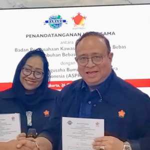 Pelabuhan Sabang Didorong jadi Hub Internasional yang Ramah Lingkungan