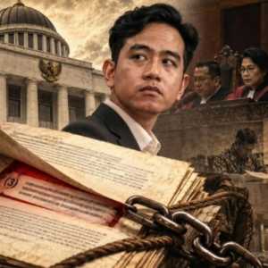 Gerindra Pilih Redam Polemik Gibran