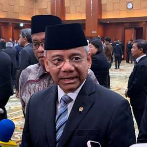 Menkeu Pastikan Gaji ASN Tak Lewat Kopdes