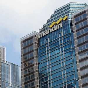 Bank Mandiri Buka-bukaan Soal Kredit Rp40 Triliun ke Haji Isam, Beberkan Agunan Saham JARR-PGUN
