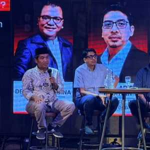 Kader PDIP Berpotensi Jabat Wapres Jika Gibran Didiskualifikasi
