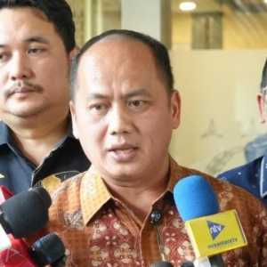 Kejagung Tetapkan Lima Tersangka Pengadaan Motor Listrik BGN