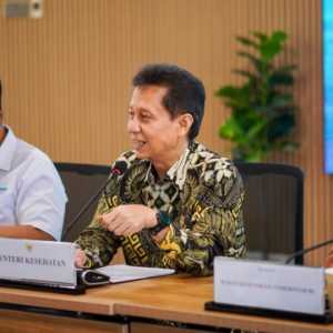 Revitalisasi RSUD dan Puskesmas Perkuat Akses Kesehatan