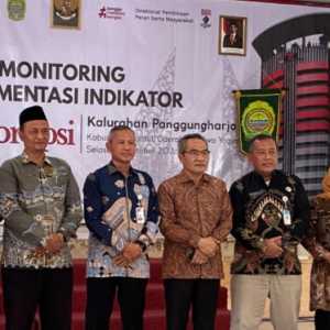 Waduh<i>!</i> Dana Desa Dipakai Judol