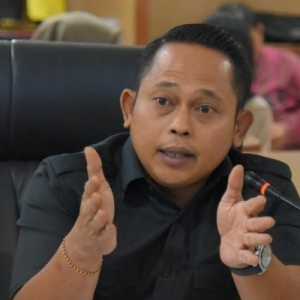 Legislator PDIP: Redefinisi Korupsi Ancam Pemberantasan Korupsi!