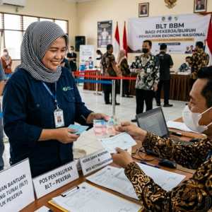 Syarat Penerima BSU 2026 Cair Rp 900.000