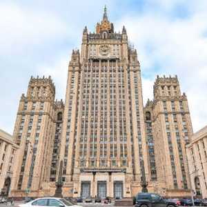 Serangan Berlanjut, Rusia Imbau Diplomat Asing Segera Tinggalkan Ukraina