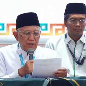 Era Gus Kikin PBNU Siap Bersinergi dengan Pemerintahan Prabowo