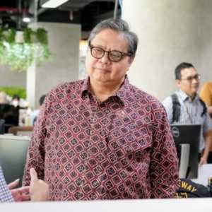 Tiga Sektor Ini jadi Andalan Pemerintah Pacu Ekonomi Nasional