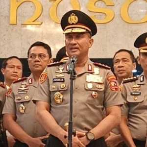 Ketum KNPI: Hoaks soal Jenderal Suyudi Hanya Fitnah Ganggu Citra Polri