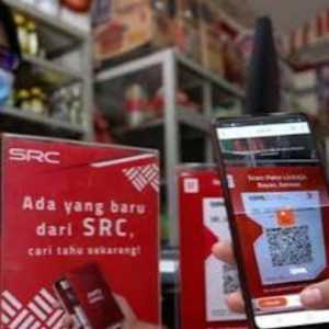 SRC Perluas Akses Pasar UMKM melalui Pojok Lokal