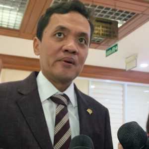 Habiburokhman Pimpin Panja RUU Perampasan Aset, Target 15 Desember Disahkan
