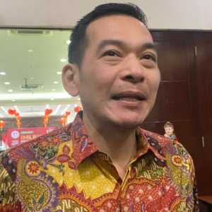 Komisi IV DPR Desak Prabowo Tetapkan Karhutla sebagai Bencana Nasional