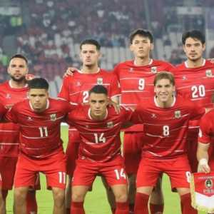Jadwal Final FIFA ASEAN Cup 2026 Indonesia Melawan Thailand