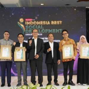 Kemenko PM Dorong Kolaborasi Dunia Usaha untuk Pertumbuhan Ekonomi Inklusif
