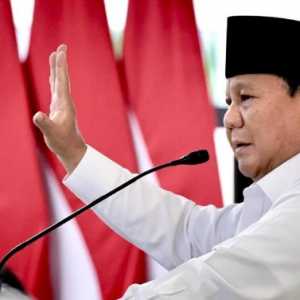 Prabowo Targetkan Indonesia Bebas Impor BBM Lewat E50 dan B50