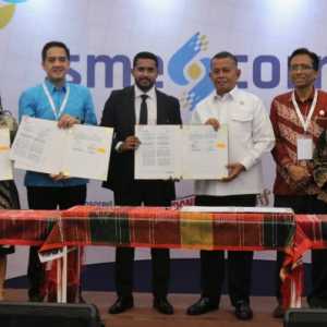 SMESCO dan SpiceBridgeID Bersiap Bawa Produk UMKM Melenggang ke Eropa