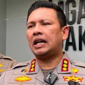 Polisi Tembak Polisi di Markas Ditpolairud Pondok Cabe, Pelaku Ditahan