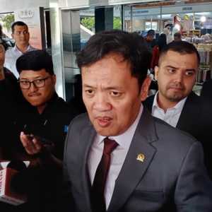 Komisi III DPR Acungi Jempol Kapolri Suyudi Berantas Narkoba