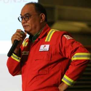 Lebih Mudah Alirkan Gas Siap Jual ke Darat