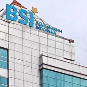 Bank Syariah Jumbo Bakal Bertambah, OJK Pasang Target Lima Pemain