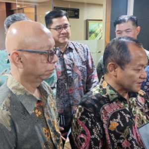 Pasokan Gula Rafinasi Dipastikan Aman hingga Akhir Tahun