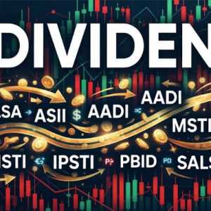 Dividen Dua Digit Mengintai, ELSA hingga PBID Masuk Radar