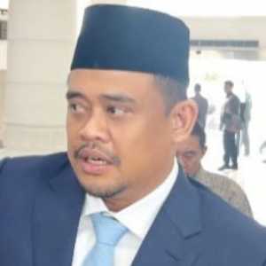 Bobby Nasution: Mas Gibran Setahu Saya Sarjana