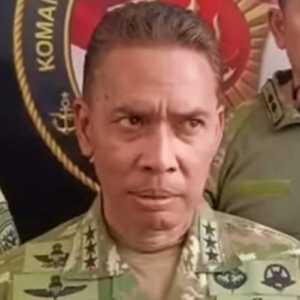 Informasi Intelijen Bantu Satgas TNI Tindak Komandan Operasi OPM di Maybrat