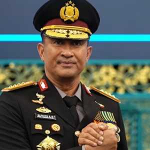 20 Kapolres dan Kapolresta Pulau Jawa Dirombak Jenderal Suyudi