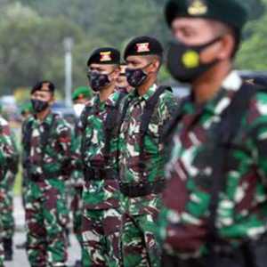 TNI Harus Tingkatkan Profesionalisme dan Modernisasi Alutsista