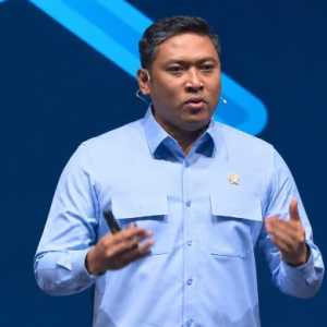 BGN Perluas MBG Prasmanan, Sasar 5.000-10.000 Dapur hingga Akhir Tahun