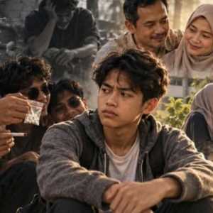 Setelah Tahu Narkoba Berbahaya
