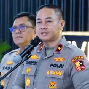 Bareskrim Kirim 10 Personel ke Polda Kaltim dan Kalteng untuk Usut Karhutla
