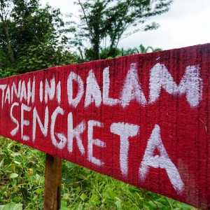 Menunggu Gebrakan Kepala BRAN