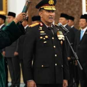 Suyudi Diminta Jadikan Rotasi Polri Momentum Pembenahan