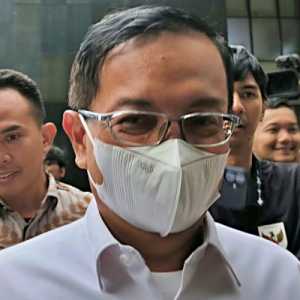 KPK Bongkar Kejanggalan Status Bima-Richard dan Proyek Pengadaan BNPB