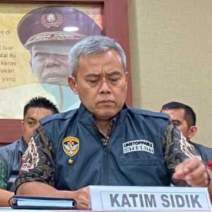 Tangan Kanan Bupati Gowa Jadi Tersangka Pemerasan