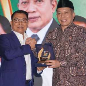 Koperasi Sawit Didorong Bangun Pabrik CPO hingga Kilang Minyak Goreng