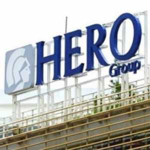 Dua Direksi HERO Kompak Ajukan Pengunduran Diri