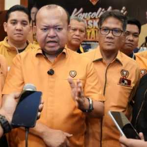 Hanura Bidik Satu Kursi DPR RI dari Aceh