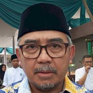 Walkot Bandung Kedepankan Koordinasi Sikapi Bentrokan Berdarah Pasar Caringin
