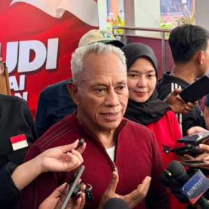 PDIP Respons Pernyataan Jokowi Soal Ijazah Gibran: Persoalan Bisa Selesai Tanpa Sandiwara