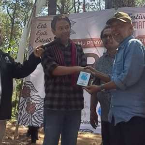 Koperasi Harus jadi Pintu Masuk Demokratisasi Ekonomi Menuju Kesejahteraan