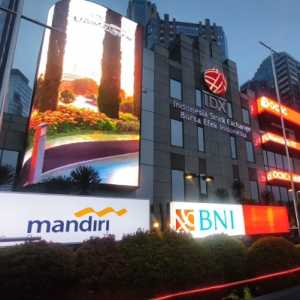 Investor Pasar Modal Tembus 32,17 Juta, Sebulan Naik Signifikan