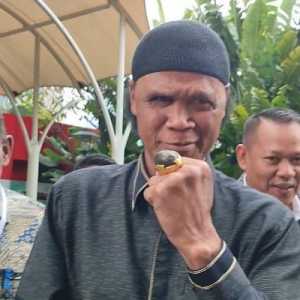 KPK Sebut Hercules Terima Rp800 Juta dari Summarecon untuk Pengamanan Satu Kawasan