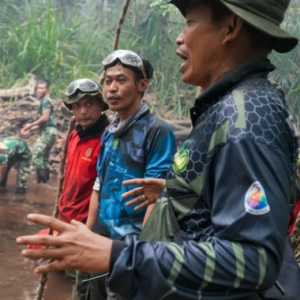 Pemadaman Karhutla Tanjung Puting Diperkuat Lewat Jalur Darat dan Sumur Bor