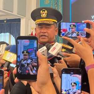 Maruli Rangkap Jabatan, Jadi Wakil Panglima TNI dan Kepala Badan Baru