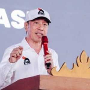 Demi Karier Politik Kaesang, Jokowi Diprediksi Tak Ambil Alih PSI