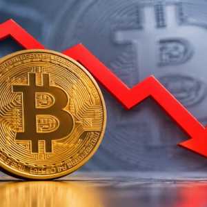 Harga Bitcoin Tertekan Setelah Binance Dibobol Hacker